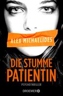 Alex Michaelides: Die stumme Patientin ★★★★
