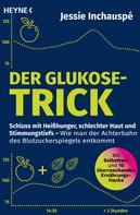 Jessie Inchauspé: Der Glukose-Trick ★★★★★