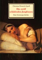 Christian Heinrich Spieß: Die zwölf schlafenden Jungfrauen - Eine Geistergeschichte 