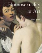 James Smalls: Homosexuality in Art 