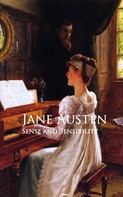 Jane Austen: Sense and Sensibility 