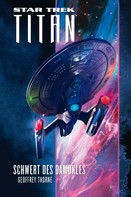 Geoffrey Thorne: Star Trek - Titan 4 ★★★★