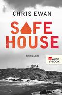 Chris Ewan: Safe House ★★★★