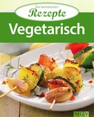 Naumann & Göbel Verlag: Vegetarisch ★★