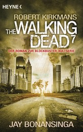 The Walking Dead 7 - Roman