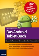 Christoph Prevezanos: Das Android Tablet-Buch ★★★