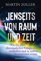 Martin Zöller: Jenseits von Raum und Zeit ★★★