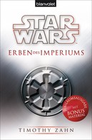 Timothy Zahn: Star Wars™ Erben des Imperiums ★★★★