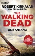 Robert Kirkman: The Walking Dead ★★★★