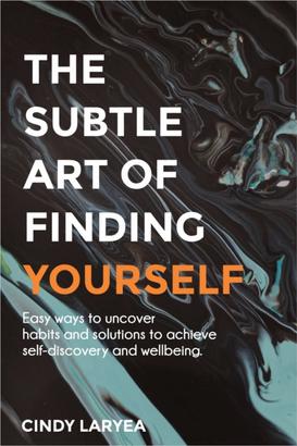 The Subtle Art Of Finding Yourself
