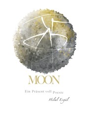 Moon - Ein Präsent voll Poesie