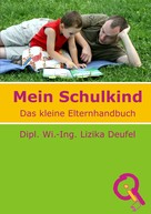 Lizika Deufel: Mein Schulkind 