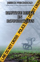Jessica Weichhold: Blutige Beete in Roughcliffs ★★★★★