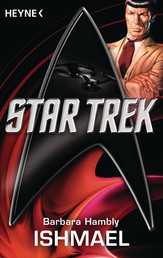 Star Trek - Enterprise: Ishmael - Roman