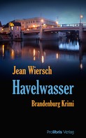 Jean Wiersch: Havelwasser ★★★★