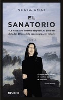 Nuria Amat: El sanatorio 