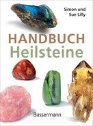 Simon Lilly: Handbuch Heilsteine ★★★