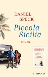 Piccola Sicilia - Roman