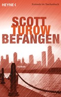 Scott Turow: Befangen ★★★★