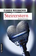 Claudia Rossbacher: Steirerstern ★★★★