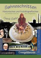 Gerd Gahr: Sahneschnitten 