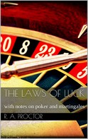 Richard A. Proctor: The laws of luck 