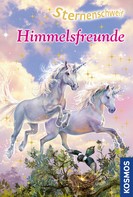 Linda Chapman: Sternenschweif, 34, Himmelsfreunde ★★★★★