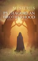 Robin Sacredfire: Mysteries of the Pythagorean Brotherhood 