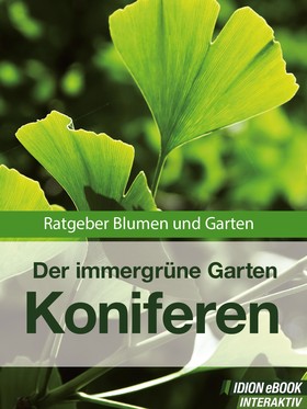 Koniferen - Der immergrüne Garten