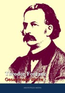 Theodor Fontane: Theodor Fontane 