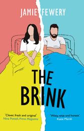 The Brink - an addictive love story told in reverse