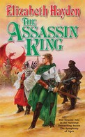 Elizabeth Haydon: The Assassin King ★★★★★