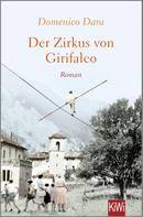 Domenico Dara: Der Zirkus von Girifalco ★★★★