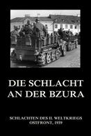 Jürgen Beck: Die Schlacht an der Bzura 