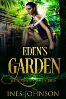 Ines Johnson: Edens Garden 