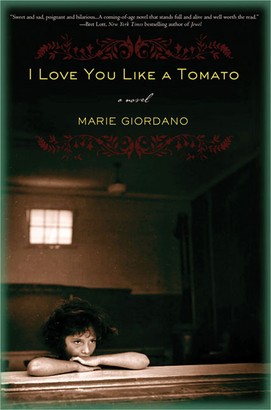 I Love You Like a Tomato