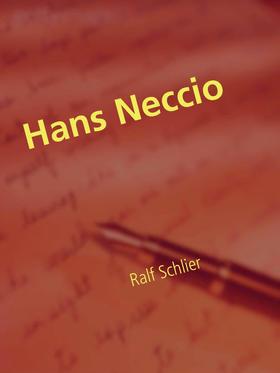 Hans Neccio