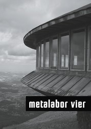 metalabor vier - Reader