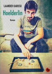 Hoelderlin - Roman