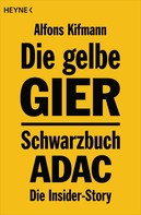 Alfons Kifmann: Die gelbe Gier ★★★★