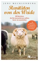 Jens Mecklenburg: Raritäten von der Weide ★★★★