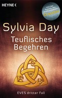 Sylvia Day: Teuflisches Begehren ★★★★