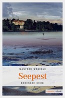 Manfred Megerle: Seepest ★★★★