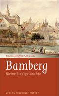 Karin Dengler-Schreiber: Bamberg 