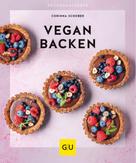 Corinna Schober: Vegan Backen 