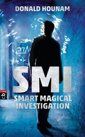 Donald Hounam: SMI - Smart Magical Investigation ★★★★