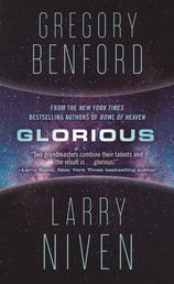 Glorious - A Science Fiction Novel
