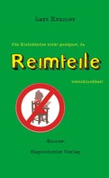 Lars Kramer: Reimteile. Humor ★★★★