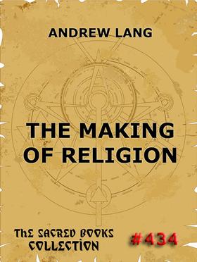 The Making Of Religion