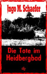 Die Tote im Heidbergbad